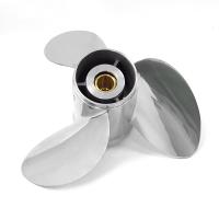 Винт гребной Solas 3451-139-15, 3x13 7/8x15 (R) 3451-139-15 от прозводителя Solas