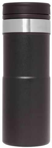 Термокружка Stanley Classic Neverleak (0,35 литра), черная 10-09855-007 от прозводителя STANLEY