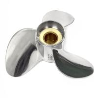 Винт гребной Solas 8532-155-25 , 3x15.5x25 (L) 8532-155-25 от прозводителя Solas