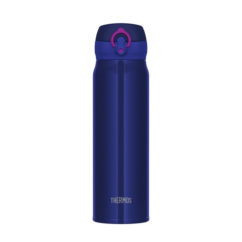 Термокружка Thermos JNL-604 NV-P (0,6 литра), синяя 368577 от прозводителя Thermos