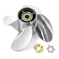 Винт гребной Solas 1553-140-22, 4x14x22 (R) 1553-140-22 от прозводителя Solas