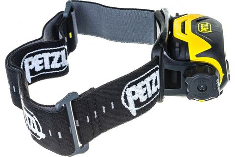 Фонарь светодиодный налобный Petzl Pixa 3R, 90 лм, аккумулятор E78CHR 2 от прозводителя Petzl