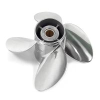 Винт гребной Solas 6453-130-19, 4x13x19 (R) 6453-130-19 от прозводителя Solas