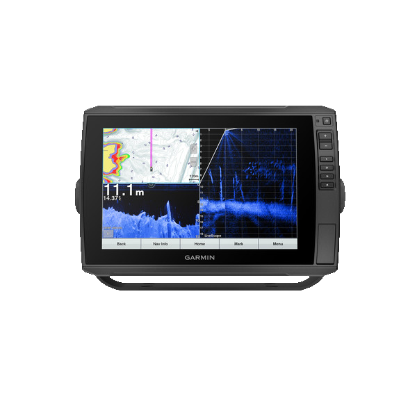 Garmin ECHOMAP Ultra 102sv с GT54UHD-TM 010-02111-01 от прозводителя Garmin