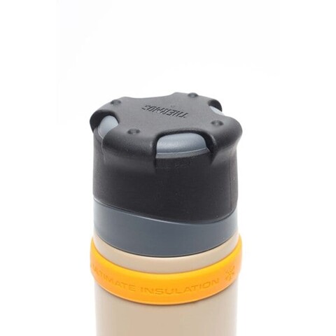 Термос Thermos FFX-501 SDBE (0,5 литра), песочный 562616 от прозводителя Thermos