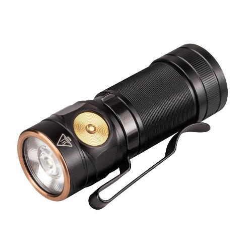 Фонарь Fenix E18R Cree XP-L HI LED 750 люмен E18R от прозводителя Fenix