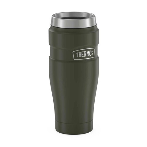 Термокружка Thermos SK1005 AG (0,47 литра), хаки 589811 от прозводителя Thermos