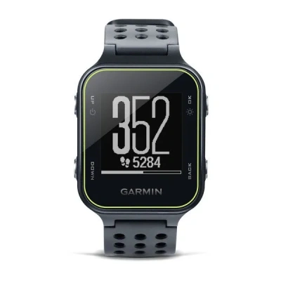 Garmin Approach S20 | Slate