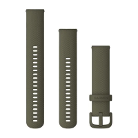 Quick Release Bands (20 mm) 010-13021-06 от прозводителя Garmin
