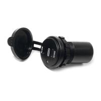 Панель с двойным USB Type-C разъемом SUNFINE (PD, MAX:60W) (PD, MAX:60W) SF51910-1 от прозводителя SUNFINE MARIN