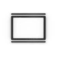 Adapter Plate (GPSMAP® 7x2 to 7x3 Series) 010-12993-00 от прозводителя Garmin