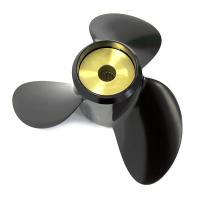 Винт гребной Solas 8811-155-17, 3x15.5x17 (R) 8811-155-17 от прозводителя Solas