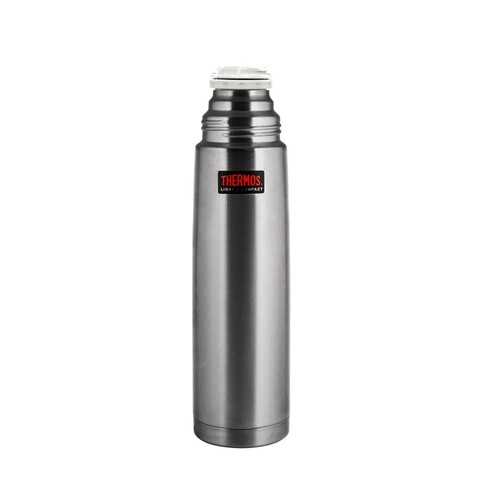 Термос Thermos FBB-750 GR (0,75 литра), серый 562395 от прозводителя Thermos