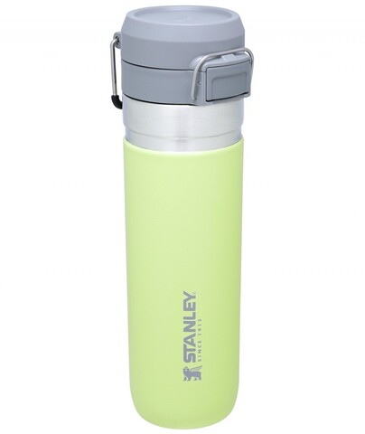 Термобутылка Stanley GO Quick Flip (0,71 литра), цитрон 10-09149-092 от прозводителя STANLEY