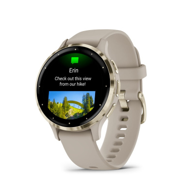 Garmin Venu 3  от прозводителя Garmin