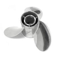 Винт гребной Solas 9571-154-18, 3x15 3/8x18 (R) (Rubex) 9571-154-18 от прозводителя Solas