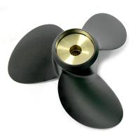 Винт гребной Solas 8712-153-21, 3x15.3x21 (L) 8712-153-21 от прозводителя Solas