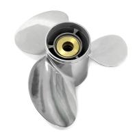 Винт гребной Solas 2532-156-13, 3x15 5/8x13 (L) 2532-156-13 от прозводителя Solas
