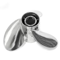 Винт гребной Solas 9576-150-21, 3x15x21 (L) (Rubex) 9576-150-21 от прозводителя Solas