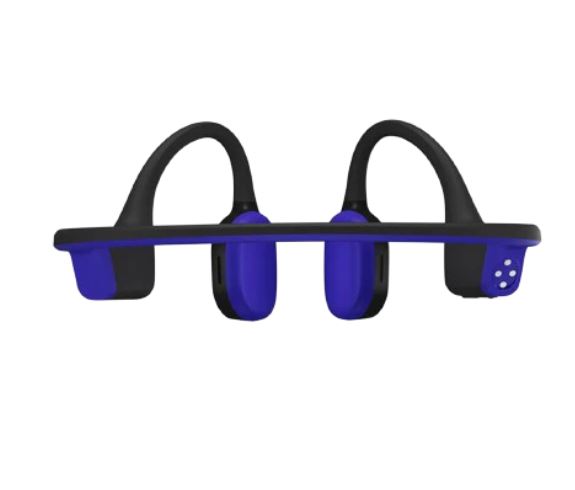 Наушники Suunto Aqua Light Tidal Black SS051124000 от прозводителя Suunto 