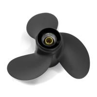 Винт гребной Solas 3011-085-09, 3x8.5x9 (R) 3011-085-09 от прозводителя Solas