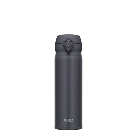 Термокружка Thermos JNL-506 SMB (0,5 литра), серая дымчатая 562692 от прозводителя Thermos