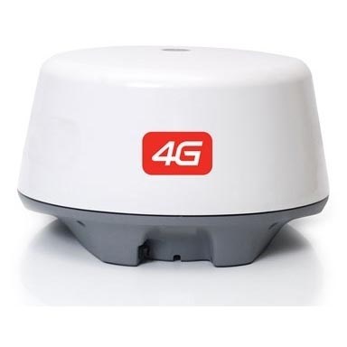 Lowrance 4G BB RADAR KIT 000-10419-001 от прозводителя Lowrance