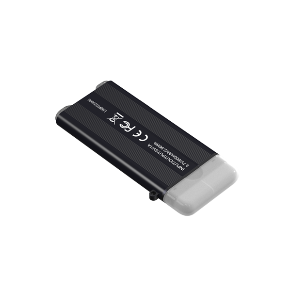 Фонарь Fenix E-SPARK с функцией повербанка E-SPARK от прозводителя Fenix