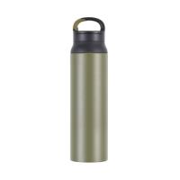 Термокружка Thermocafe by Thermos TCSB-800SY GR (0,8 литра), хаки 707130 от прозводителя Thermos
