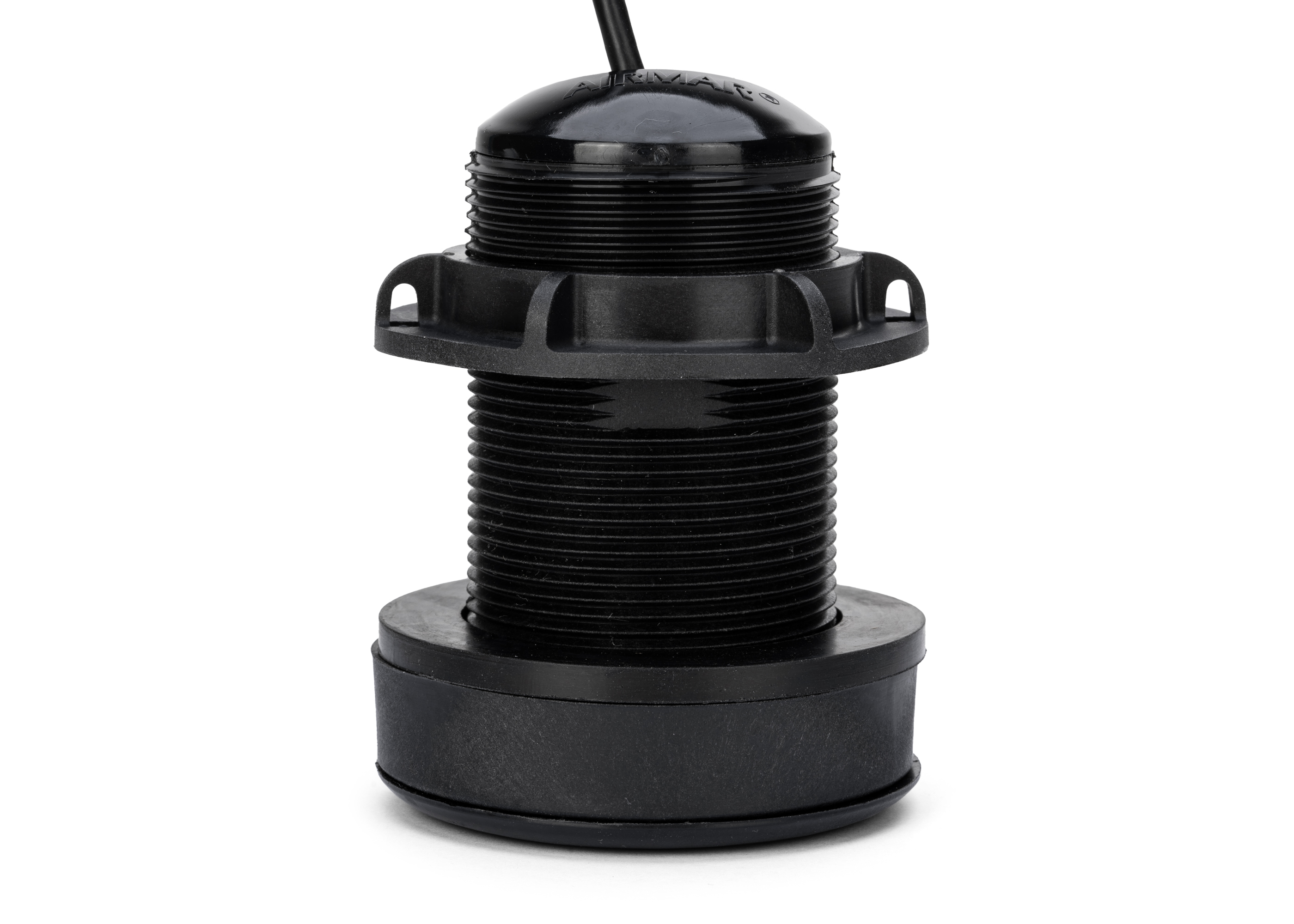 Raymarine P319 LP TH PLASTIC D TRANSDUCER 600W 9M CABLE DSM30/300 E66013 от прозводителя Raymarine