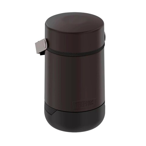 Термос для еды Thermos Guardian TS-3039 WHT (0,8 литра), коричневый 589958 от прозводителя Thermos