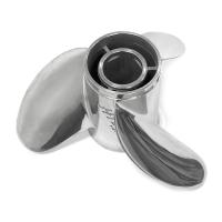 Винт гребной Solas 9582-145-15, 3x14 1/2x15 (L) (Rubex) 9582-145-15 от прозводителя Solas