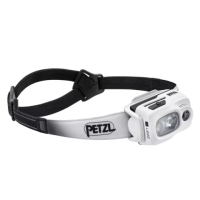 Фонарь светодиодный налобный Petzl Swift RL белый, 1100 лм, аккумулятор E095BB02 от прозводителя Petzl