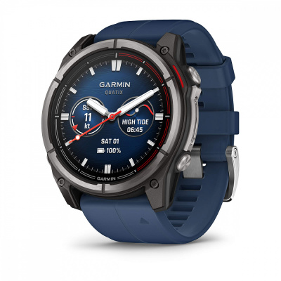 Garmin Quatix 8  от прозводителя Garmin