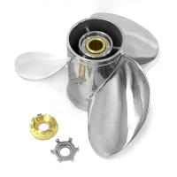 Винт гребной Solas 1531-140-25, 3x14x25 (R) 1531-140-25 от прозводителя Solas