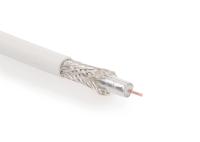 Satellite Coaxial Cable / 130 dB / EN50117 / A+View Ratings (0)  от прозводителя N/a