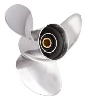 Винт гребной Solas 3432-138-13, 3x13 3/4x13 (L) 3432-138-13 от прозводителя Solas