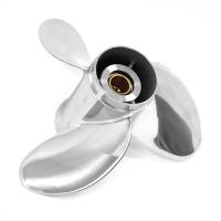 Винт гребной Solas 3321-123-09, 3x12 1/4x9 (R) 3321-123-09 от прозводителя Solas