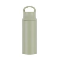 Термокружка Thermocafe by Thermos TCSB-600SY GR (0,6 литра), оливковый 707154 от прозводителя Thermos