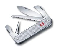 Нож Victorinox Pioneer, 93 мм, 7 функций, серебристый 0.8150.26 от прозводителя Victorinox