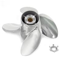 Винт гребной Solas 1453-133-15, 4x13 1/4x15 (R) 1453-133-15 от прозводителя Solas