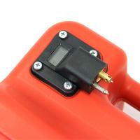 Бак усиленный для лодочных моторов "Экстрим" 24л с адаптером LB-0024-A LB-0024-A от прозводителя 