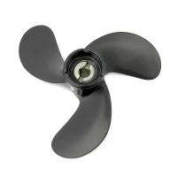 Винт гребной Solas 6011-079-07P, 3x7-7/8x7-1/2 (R) 6011-079-07P от прозводителя Solas