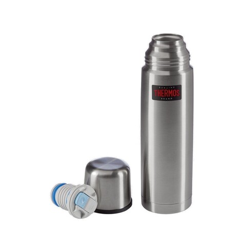 Термос Thermos FBB-750 GR (0,75 литра), серый 562395 от прозводителя Thermos