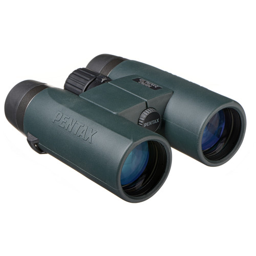Бинокль PENTAX SD 8x42 WP S0062761 от прозводителя PENTAX