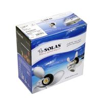 Винт гребной Solas 1253-100-10, 4x10x10 (R) 1253-100-10 от прозводителя Solas