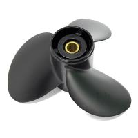 Винт гребной Solas 1612-195-13, 3x19.5x13 (L) 1612-195-13 от прозводителя Solas