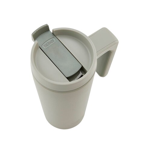 Термокружка Thermos Guardian TS-1309 GR (0,53 литра), бежевая 589903 от прозводителя Thermos