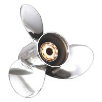 Винт гребной Solas 6442-138-13, 3x13 3/4x13 (L) 6442-138-13 от прозводителя Solas