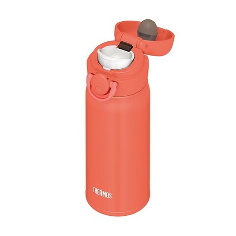 Термокружка Thermos JNR-353 COR (0,35 литра), коралловая 562746 от прозводителя Thermos